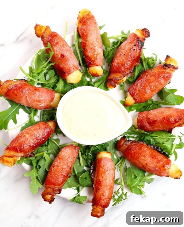 Keto Low-Carb Finger Food Recipes for Parties 25 Roundup Image for Easy Keto/Low Carb Finger Food