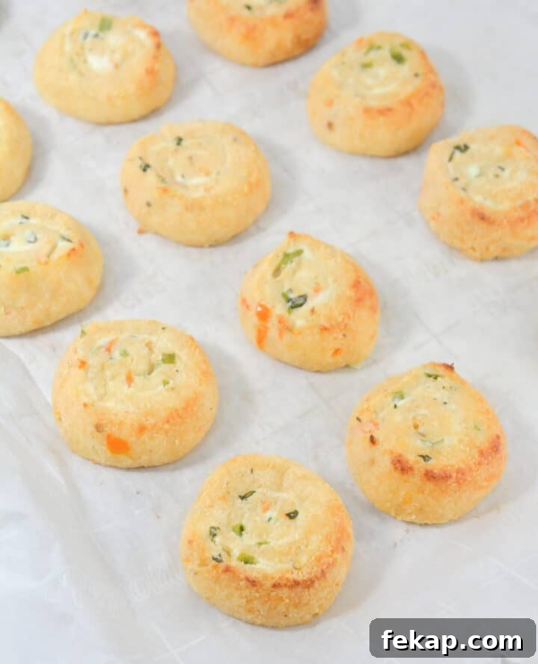 Keto Low-Carb Finger Food Recipes for Parties 9 Roundup Image for Easy Keto/Low Carb Finger Food