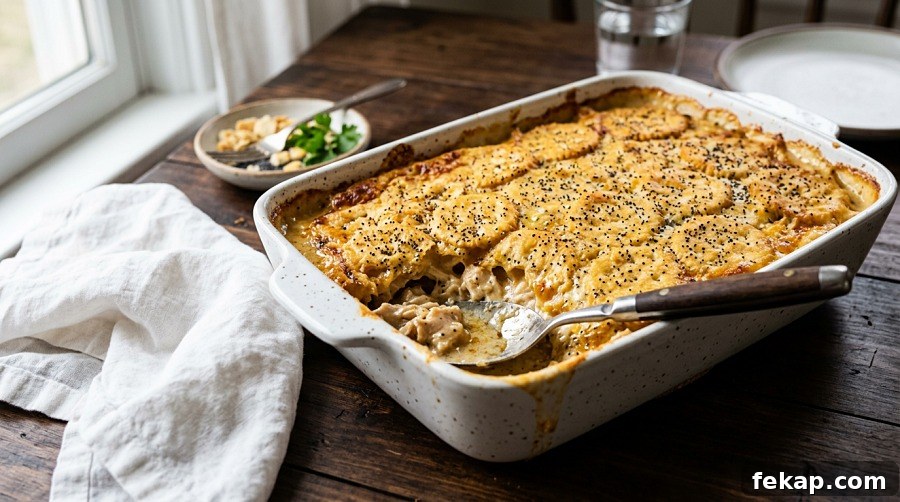 10 Family-Tested Casserole Recipes for Dinner (June 2026) 2 Million Dollar Chicken Casserole