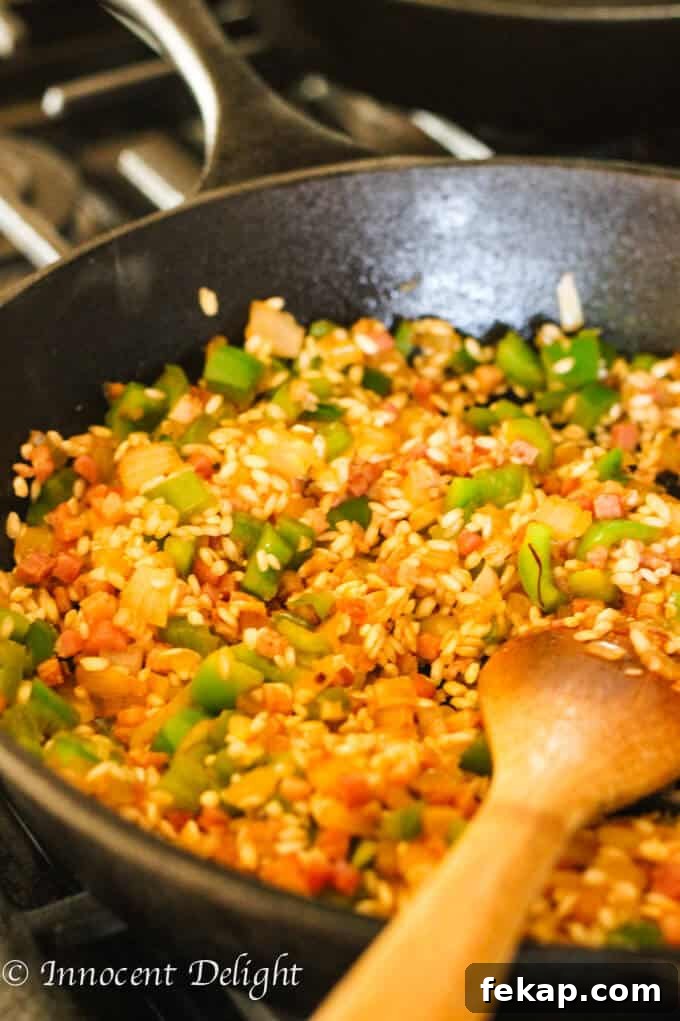 Leftover Turkey Spanish Rice Recipe 6 Leftover Turkey Spanish Rice