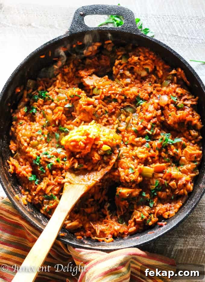 Leftover Turkey Spanish Rice Recipe 10 Leftover Turkey Spanish Rice