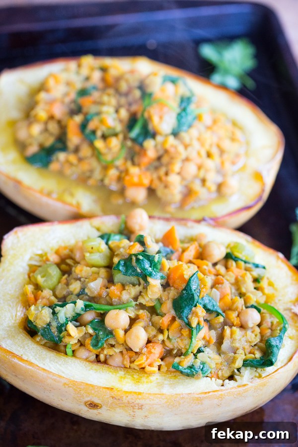 Balanced Weekly Meal Plan for Oct 8 2006 5 Red Lentil Coconut Curry Stuffed Spaghetti Squash