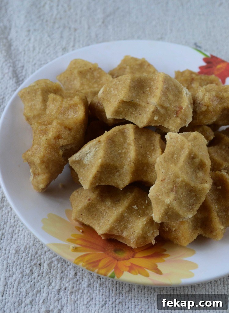 Inippu and Pidi Kozhukattai: Sweet South Indian Rice Dumplings 3 9