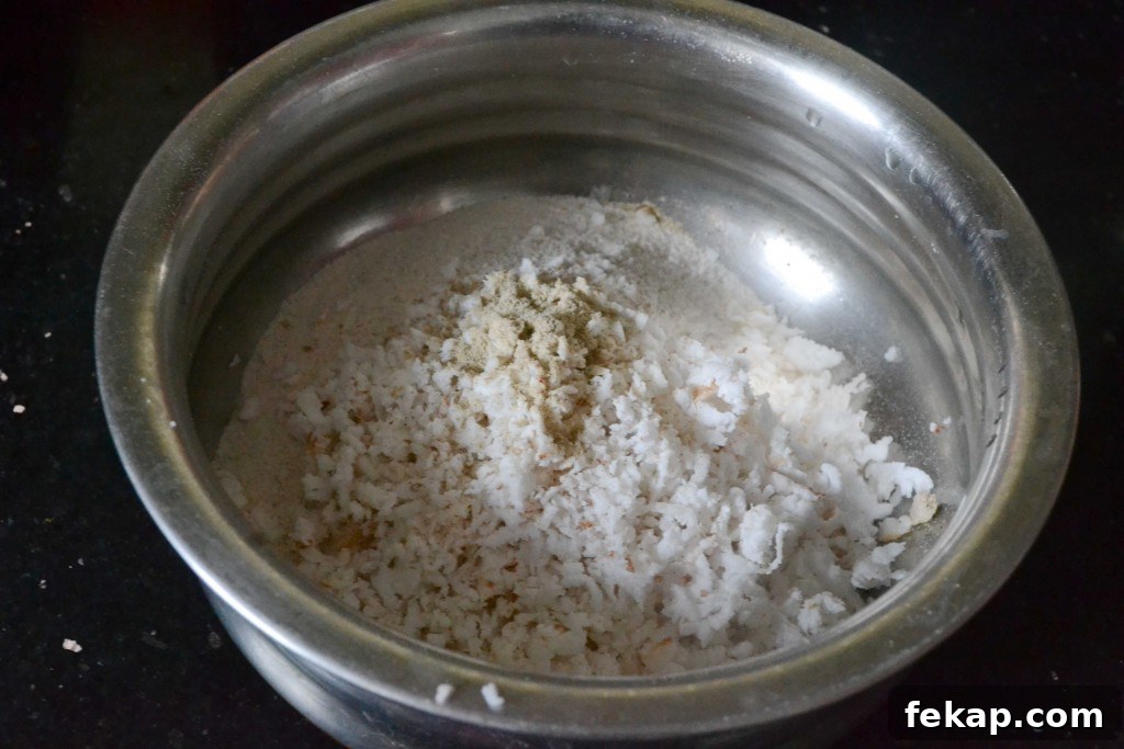 Inippu and Pidi Kozhukattai: Sweet South Indian Rice Dumplings 4 1