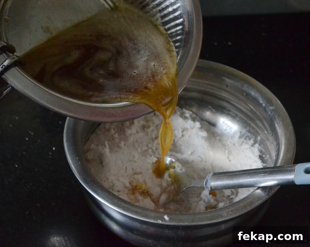 Inippu and Pidi Kozhukattai: Sweet South Indian Rice Dumplings 5 2