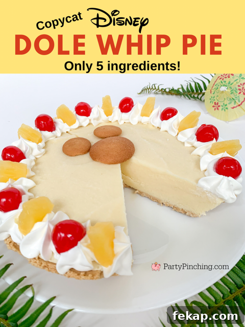 Another serving suggestion for easy lemon bars