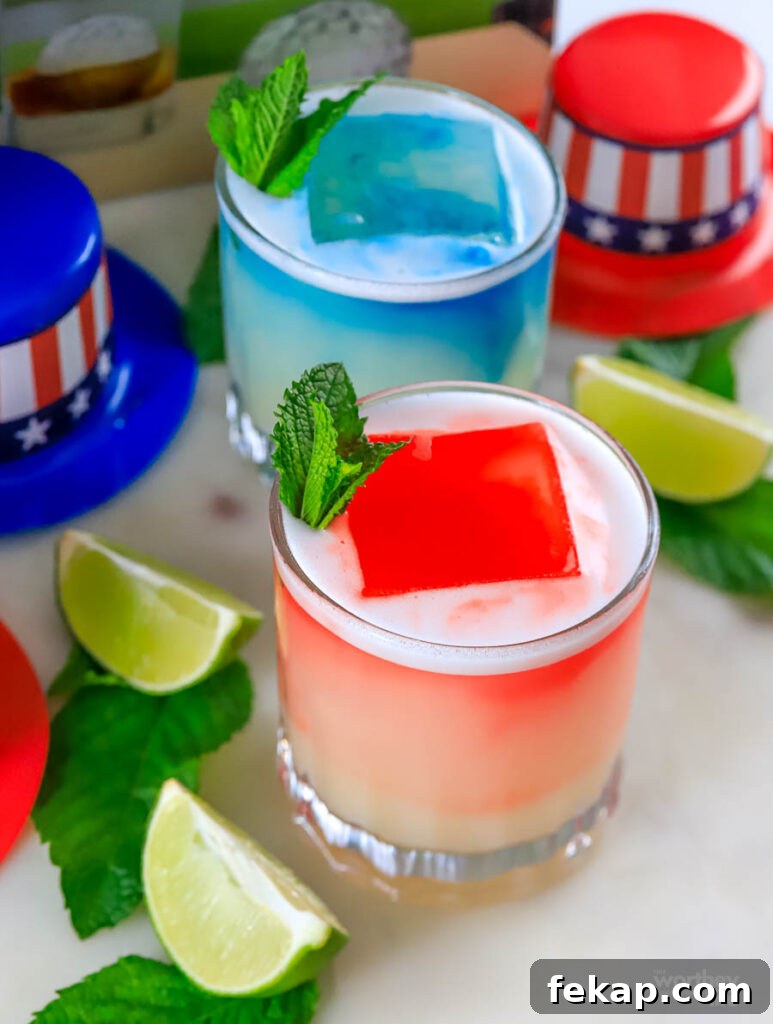 Tequila Piña colada