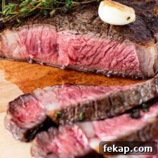 Reverse Sear Steak: Perfect Crust and Juicy Center 8 img 20201 11
