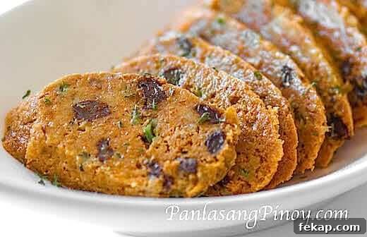Easy Turkey Embutido