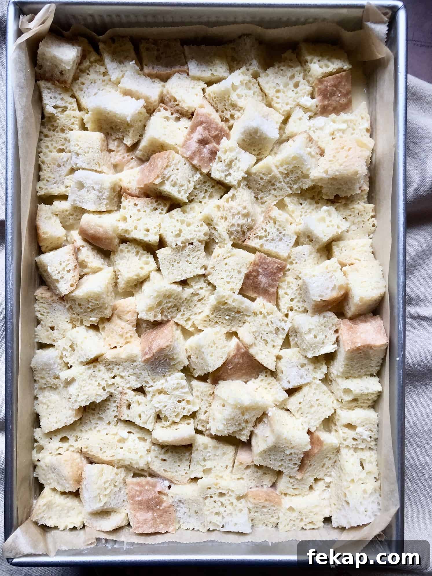 Make-Ahead Overnight French Toast Soufflé Recipe 5 Overnight French Toast Soufflé