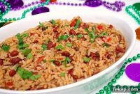 Classic Red Beans and Rice Recipe