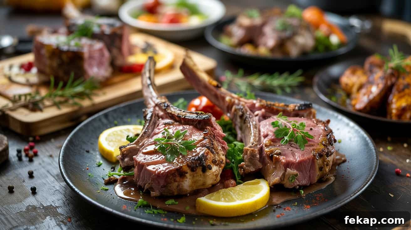 22 Pork Chop Dinners That Are Anything but Boring