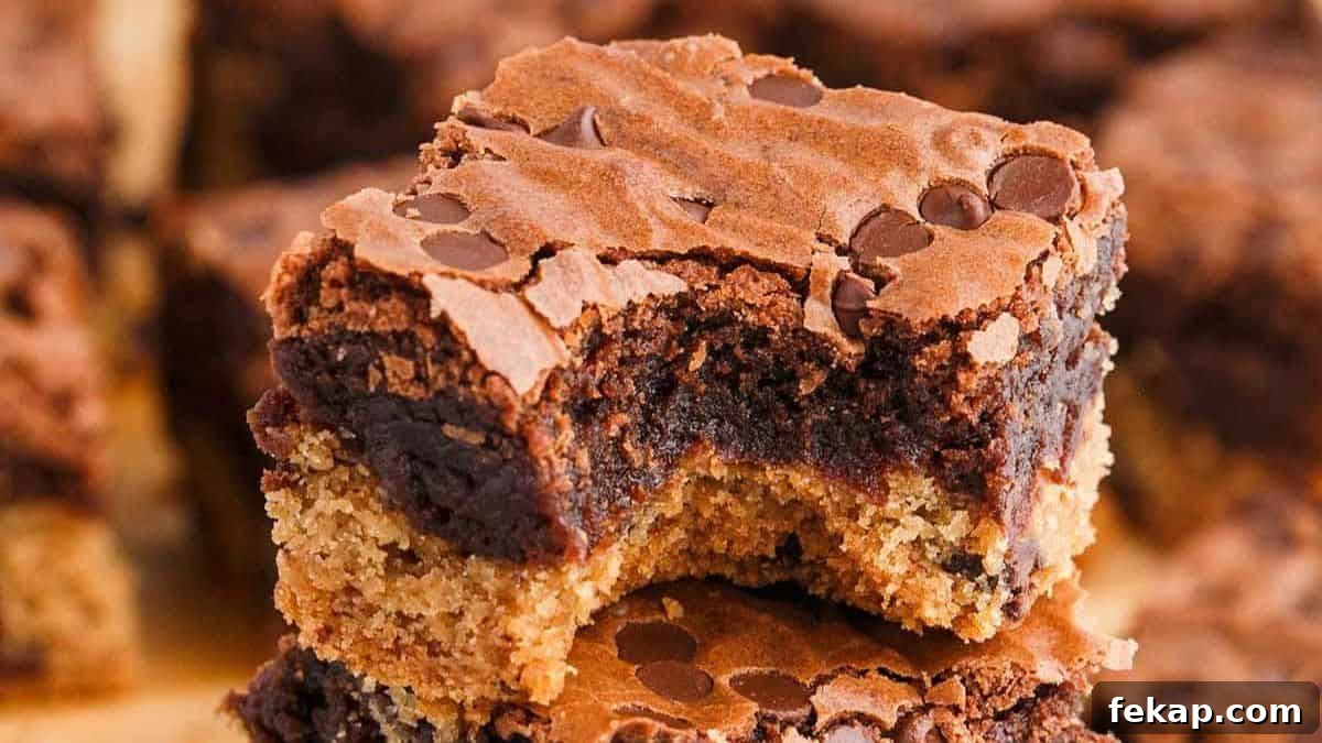 21 Irresistible Cookie Bar Recipes for Every Occasion 2 img 214748 1