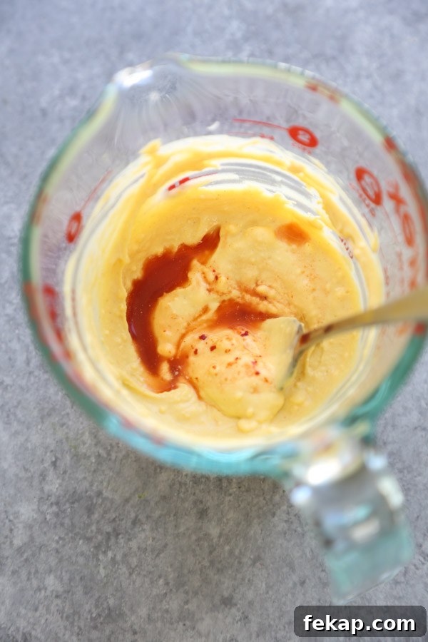 deviled egg filling