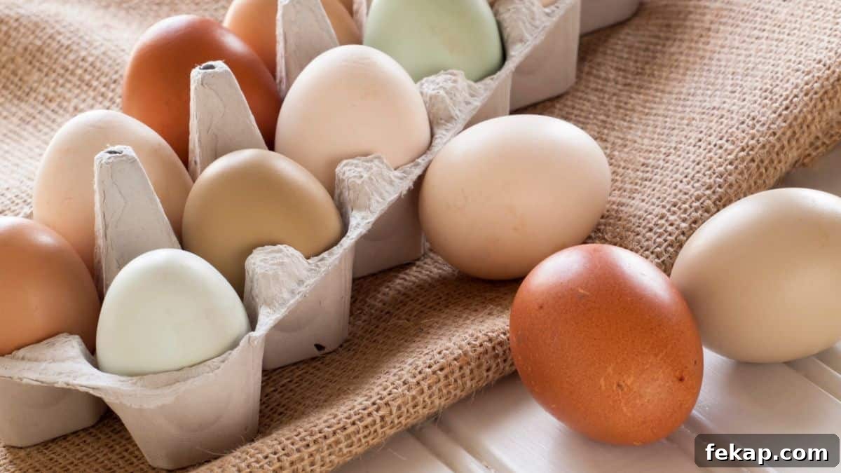 15 Common Foods That Are Toxic to Dogs 12 eggs