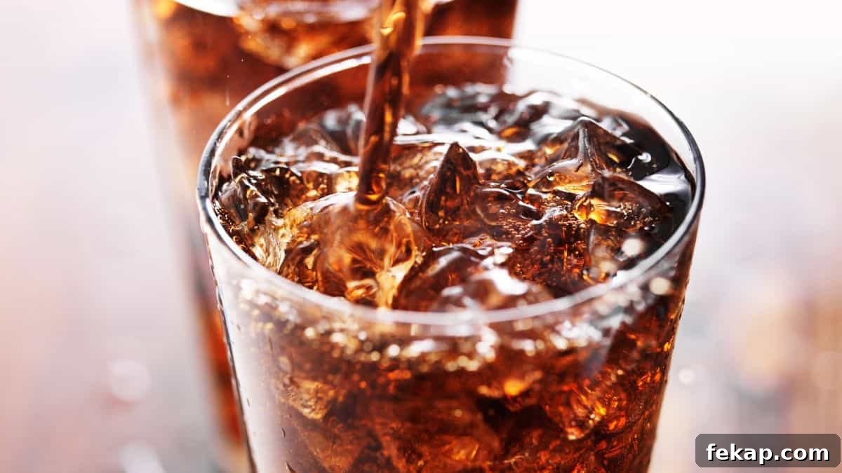 15 Common Foods That Are Toxic to Dogs 14 soda