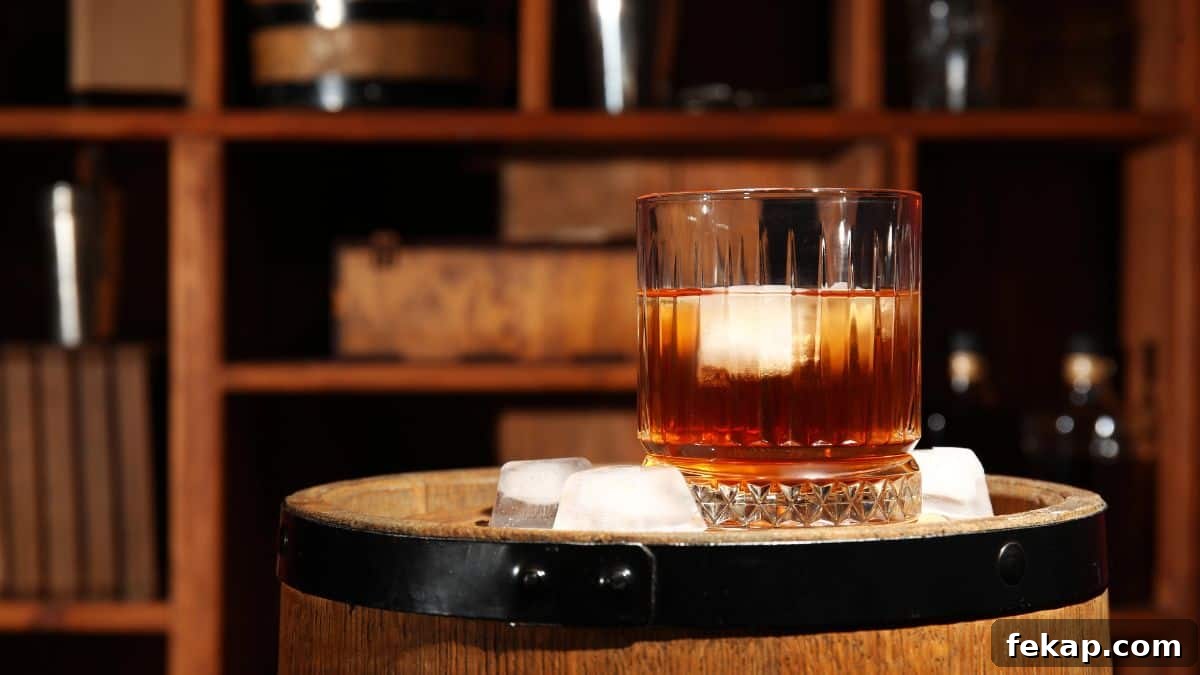 15 Common Foods That Are Toxic to Dogs 8 rum with ice drink