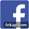 Facebook icon