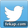 Twitter icon