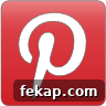 Pinterest icon