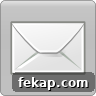 Mail icon
