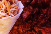 Instant Pot Jambalaya Fajitas with Cajun Sausage and Shrimp