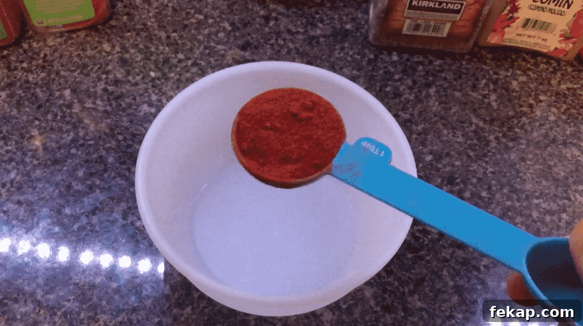 Instant Pot Jambalaya Fajitas with Cajun Sausage and Shrimp 8 img 23634 7
