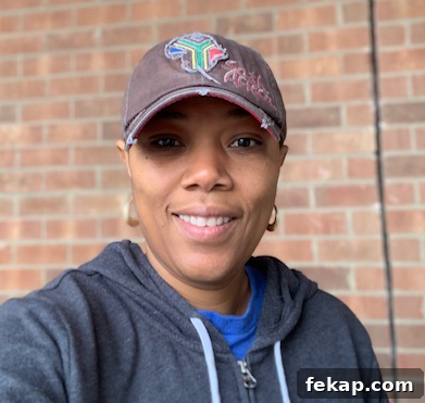 How Laticia Lost 42 Pounds in 6 Months with CleanFoodCrush 2 img 24445 1
