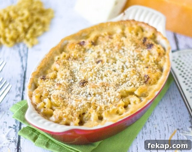 Green Chile Mac and Cheese Green Chile Mac and Cheese - azestybite.com