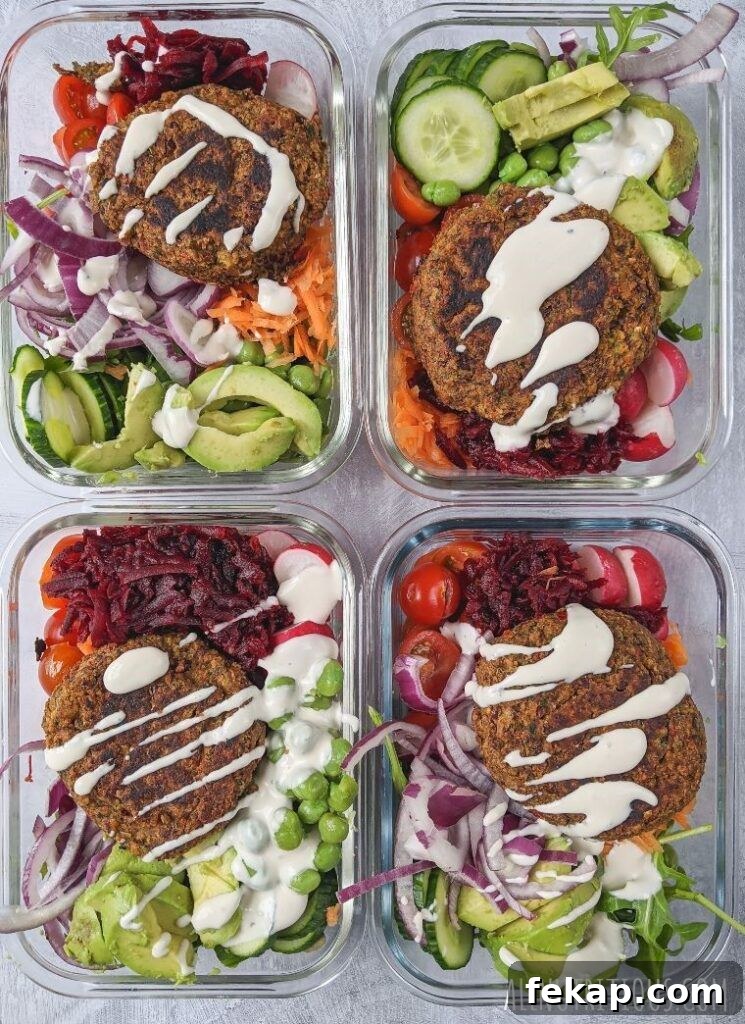 red kidney bean bowl