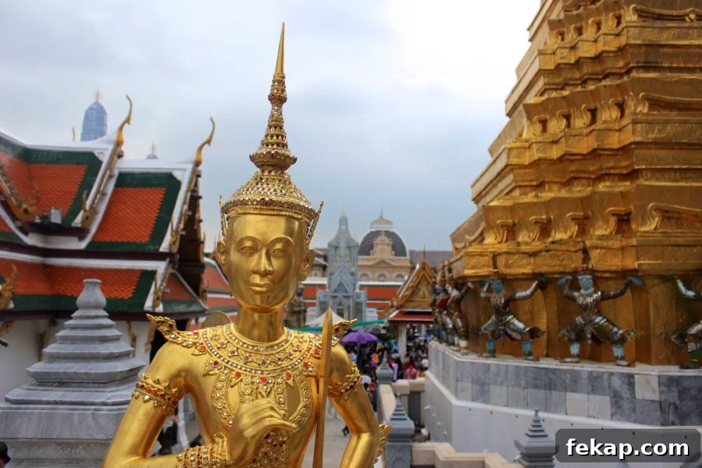 Traveling in Thailand with Food Allergies: A Photo Diary 2 food allergies thailand