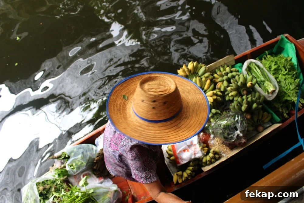 Traveling in Thailand with Food Allergies: A Photo Diary 10 food allergies thailand