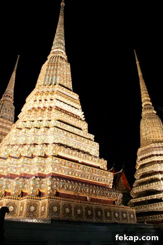 Traveling in Thailand with Food Allergies: A Photo Diary 11 food allergies thailand
