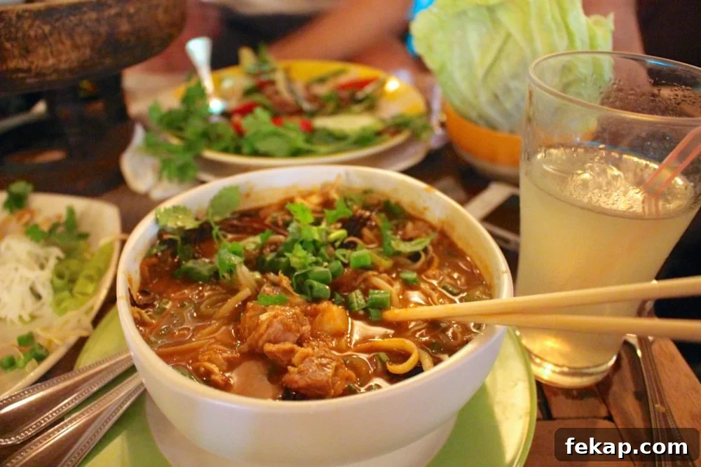 Traveling in Thailand with Food Allergies: A Photo Diary 13 food allergies thailand