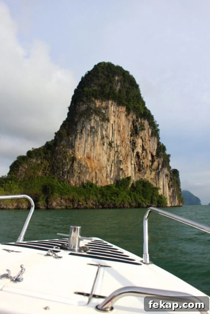 Traveling in Thailand with Food Allergies: A Photo Diary 15 food allergies thailand