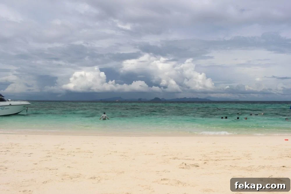 Traveling in Thailand with Food Allergies: A Photo Diary 18 food allergies thailand
