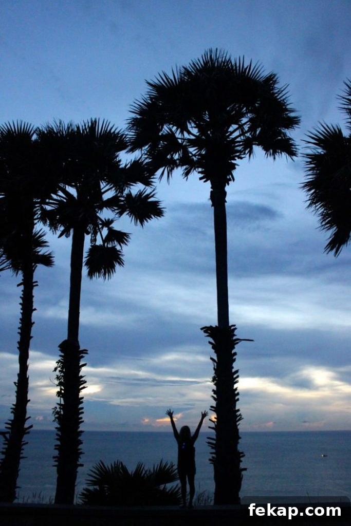 Traveling in Thailand with Food Allergies: A Photo Diary 19 food allergies thailand