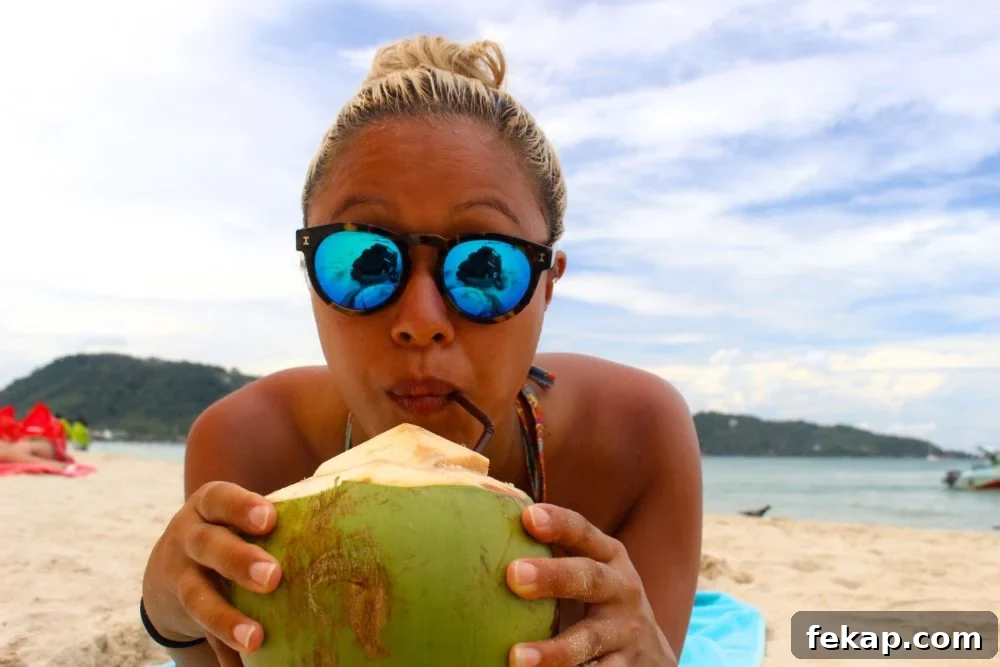 Traveling in Thailand with Food Allergies: A Photo Diary 20 food allergies thailand