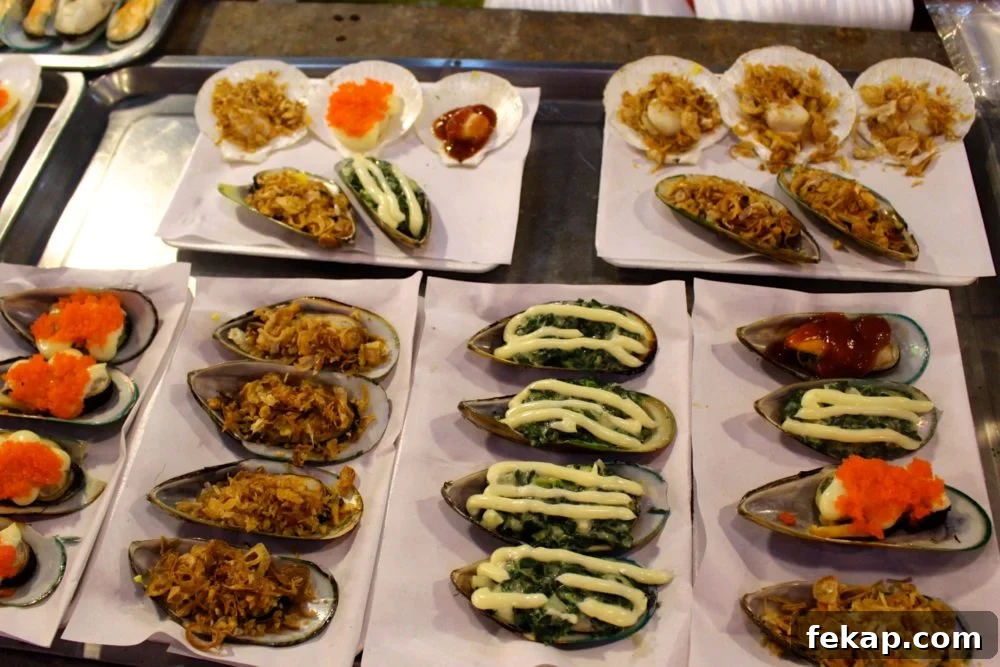 Traveling in Thailand with Food Allergies: A Photo Diary 7 food allergies thailand