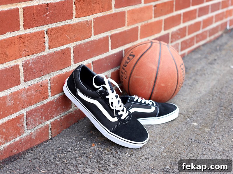 10 Back-to-School Tips Every Parent Needs 3 Vans for Back to School