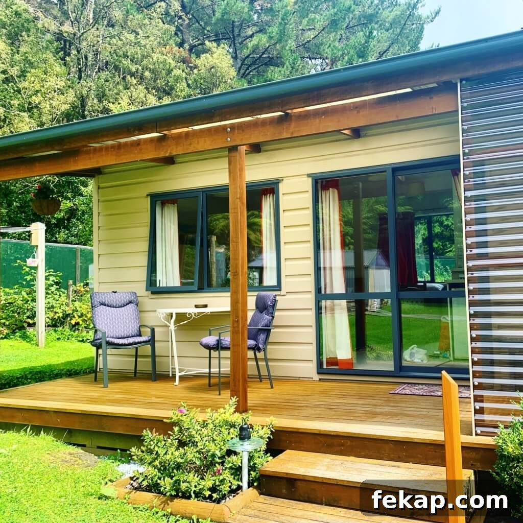How to Save Money on a New Zealand Trip 4 Save money with hostels or airbnb