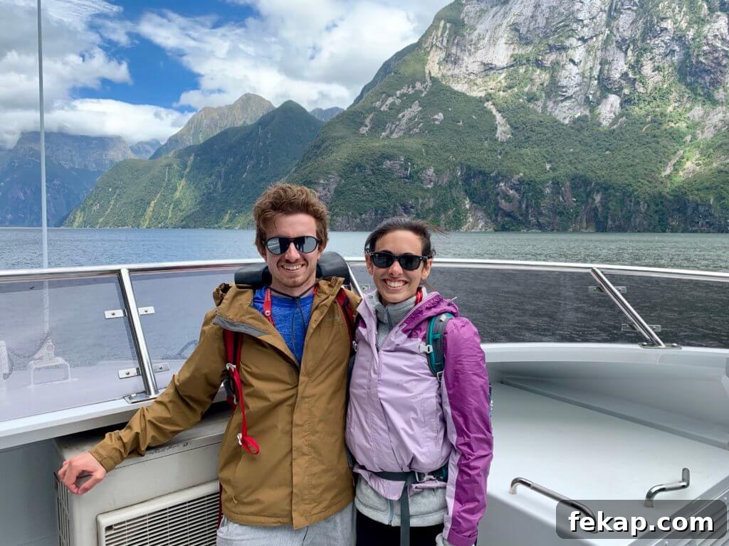 How to Save Money on a New Zealand Trip 6 Save Money in New Zealand with few excursions