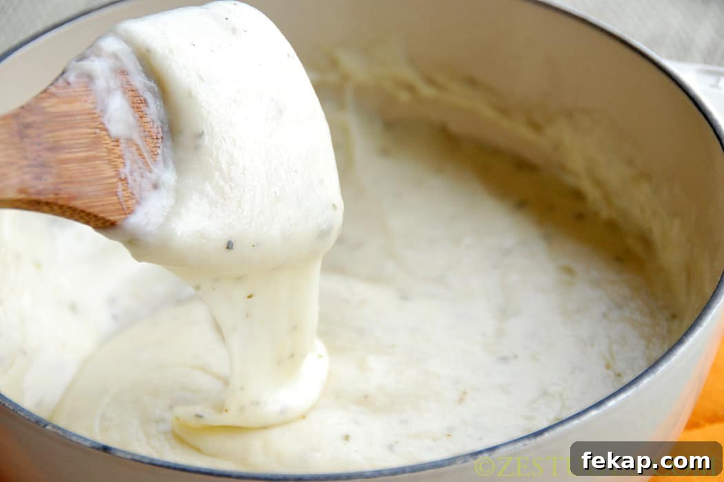 Quick Weeknight Mornay Cheese Sauce Recipe 3 Cheese Sauce