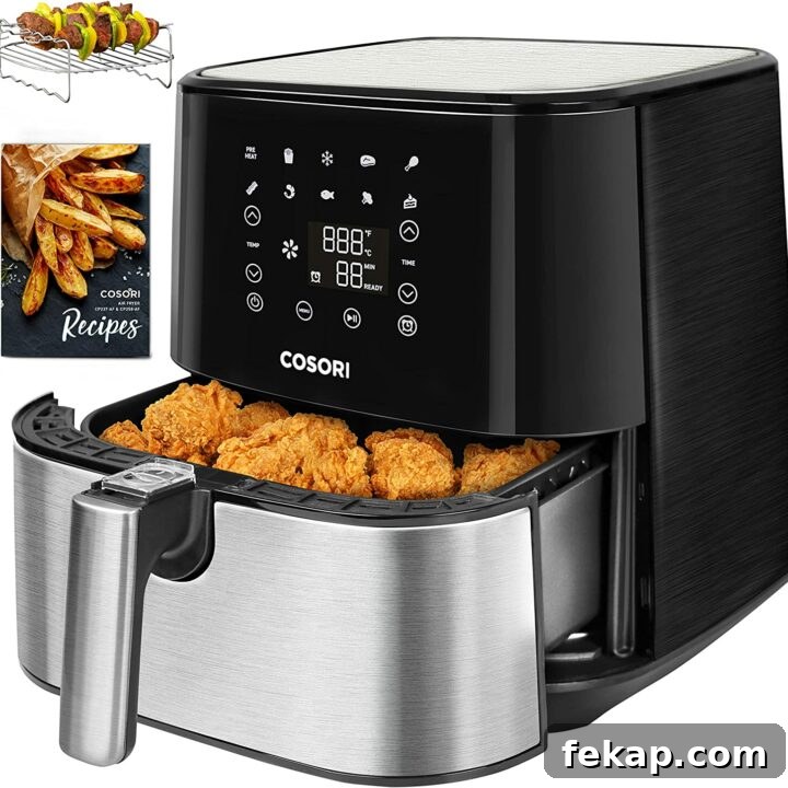 COSORI Air Fryer Oven