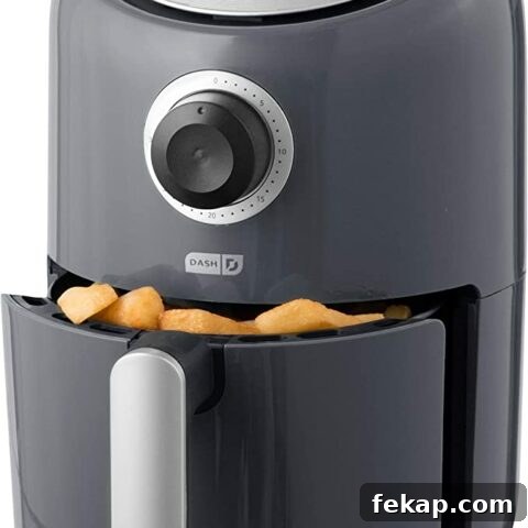 DASH Compact Air Fryer