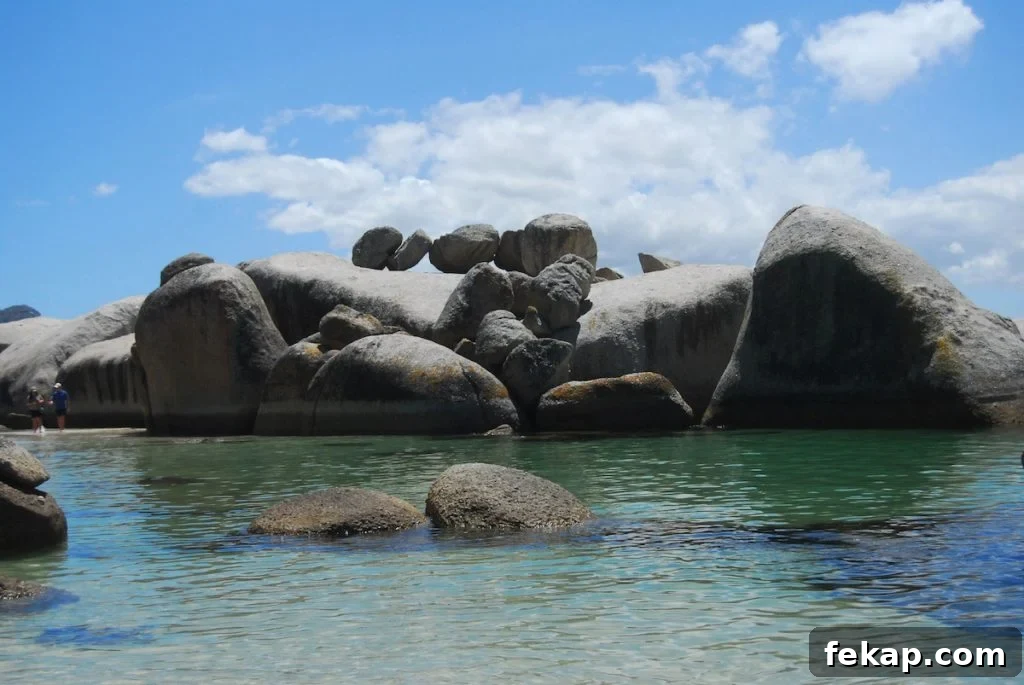 Leaving South Africa: Why I Said Goodbye 7 Boulders Beach