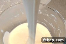 Keto Low Carb Lupin FatHead Pizza Base step 1