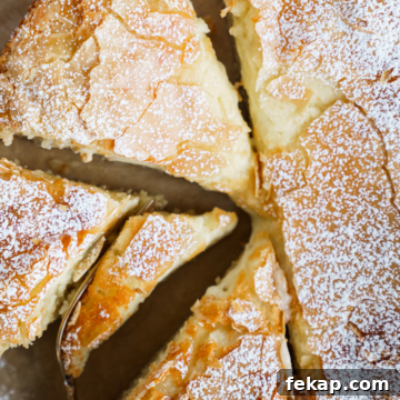 gooey butter cake