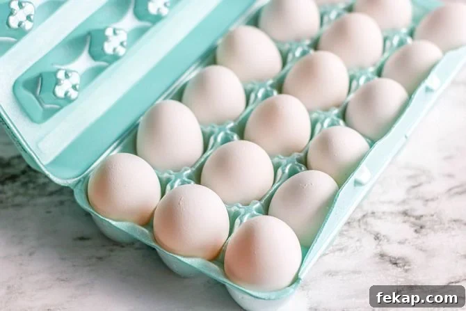 Instant Pot Hard-Boiled Eggs That Peel Cleanly 5 img 38135 5