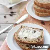Quick Cinnamon Raisin Bread Recipe 2 Quicker cinnamon raisin bread